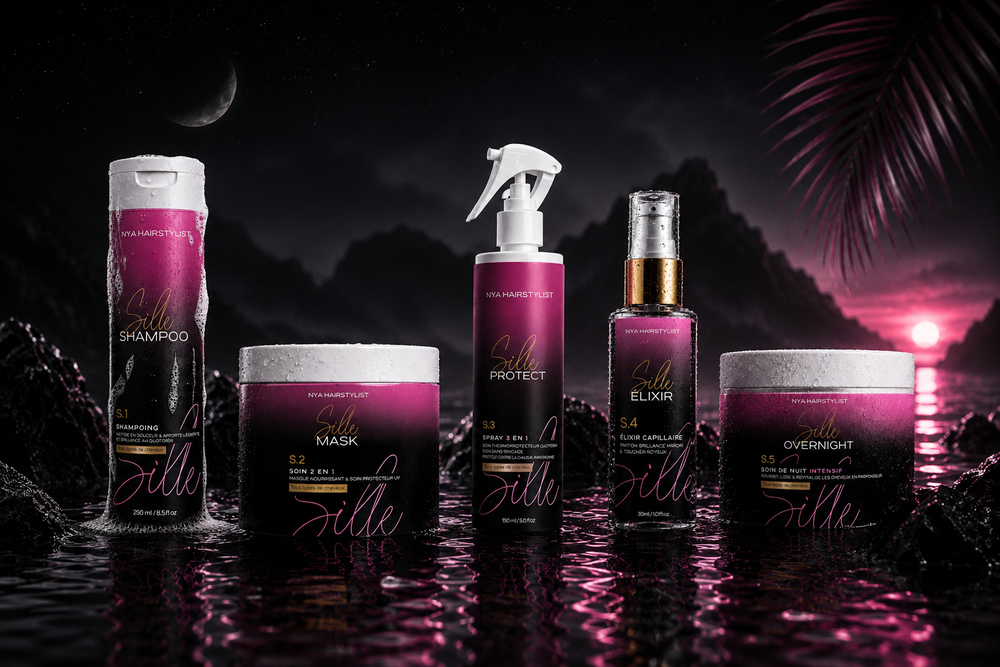Silk Signature