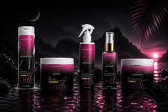 Silk Signature