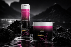 Silk Duo Ritual
