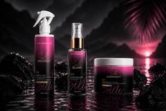 Silk Dream Ritual