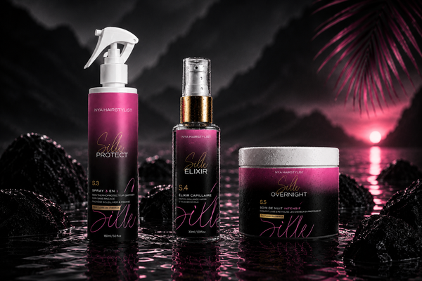 Silk Dream Ritual