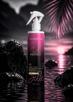 SILK PROTECT spray 3 en 1 – S.3