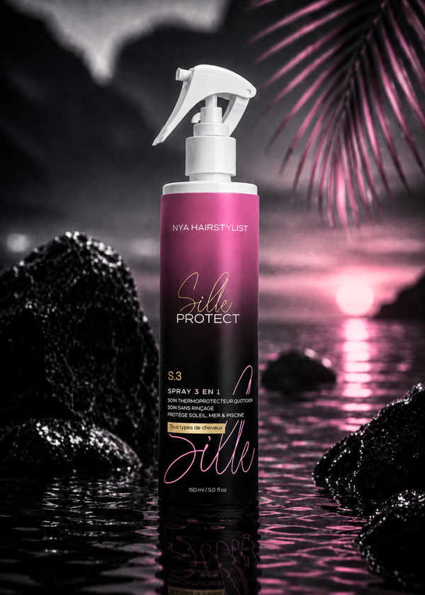 SILK PROTECT spray 3 en 1 – S.3