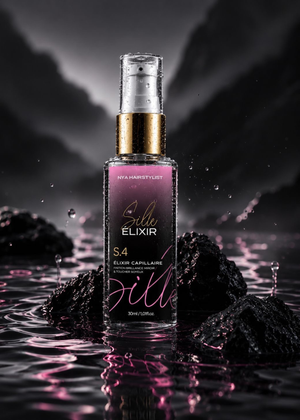 SILK ÉLIXIR – S.4